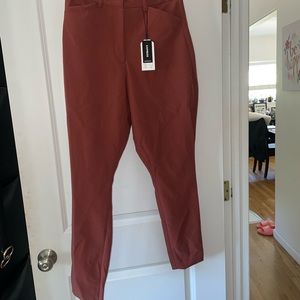 Express Twill Pants